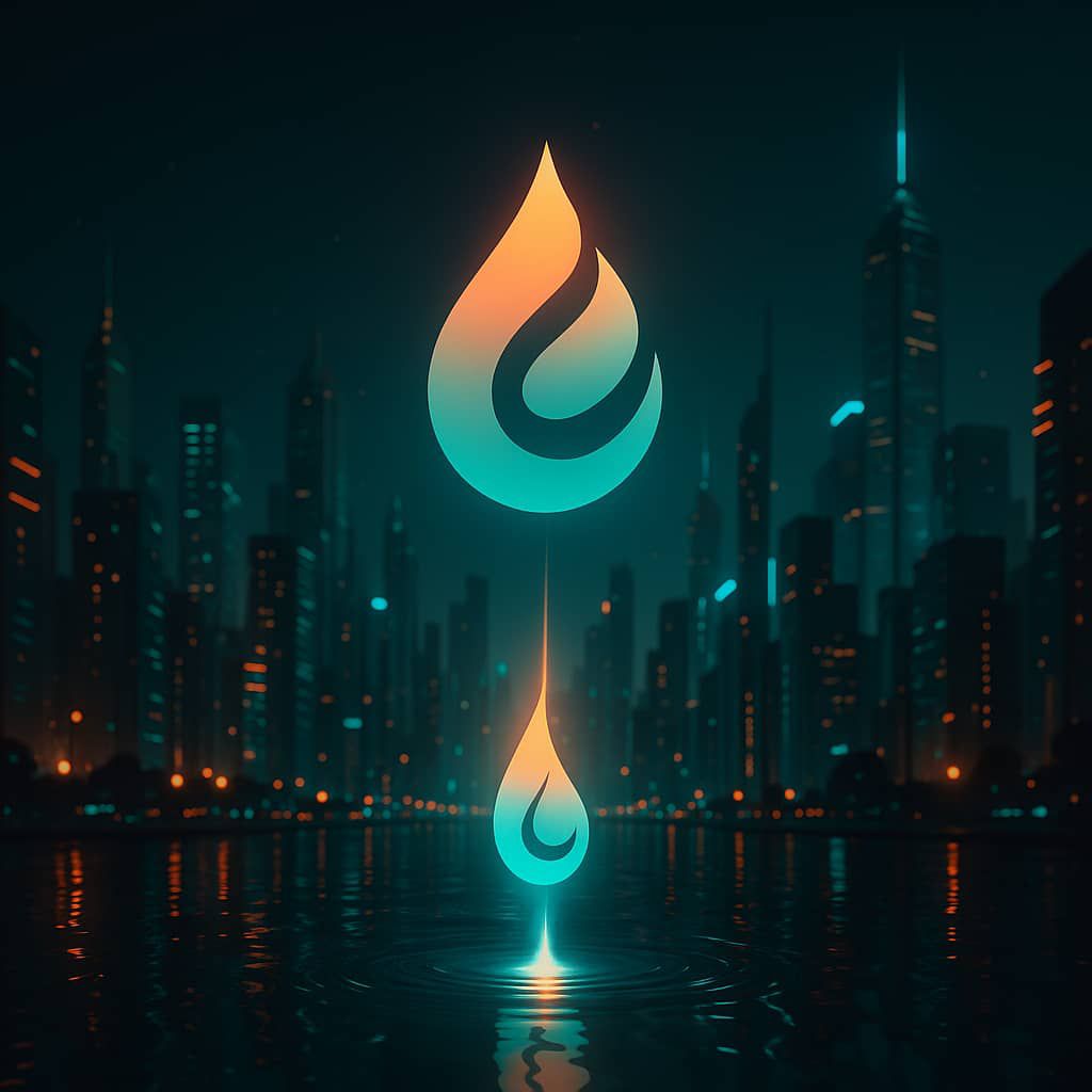 skCrown3's tweet photo. I’m not in $DEW because I expect overnight miracles.

I’m here because the system makes sense, the growth is tied to real activity, and it feels built for the long run.
That kind of clarity is rare in crypto. https://t.co/pn2ZlRNEnD