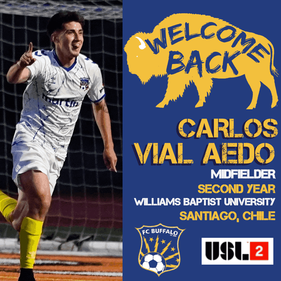 FC Buffalo tweet media