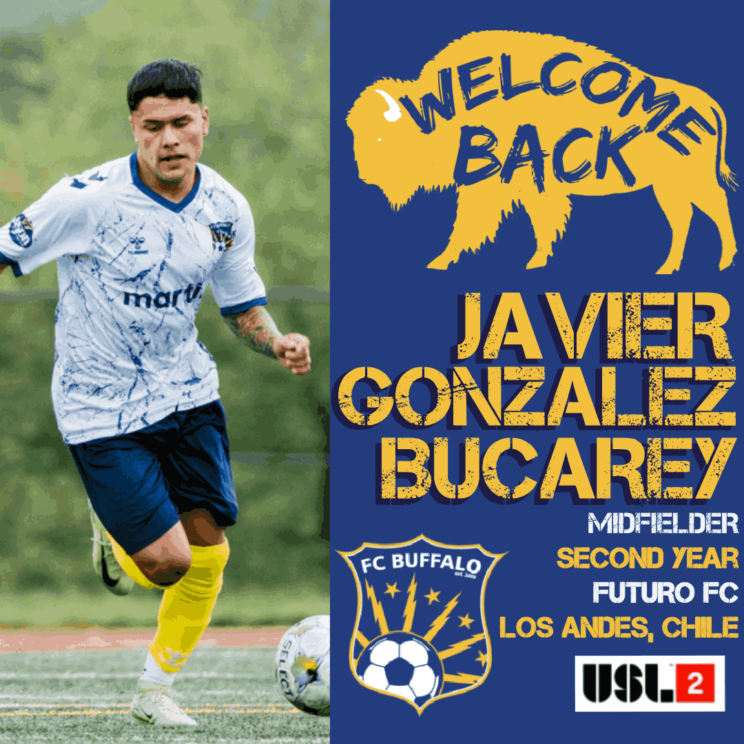 FC Buffalo tweet media