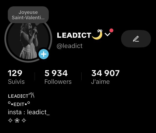 𝘭𝘦𝘢𝘥𝘪𝘤𝘵ღ tweet media