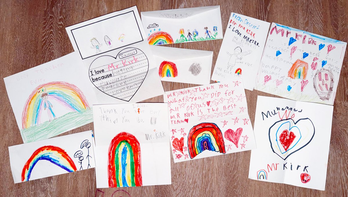 Dylan Kirk tweet media