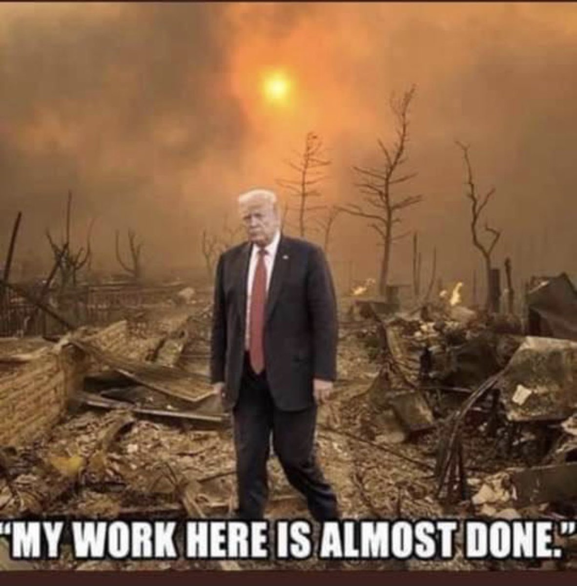 <a href="/greendragonhq/">The Green Dragon Tavern</a> No #ChecksAndBalances #MissionAccomplish  #ImpeachTrumpNow #TrumpisaNationalDisgrace