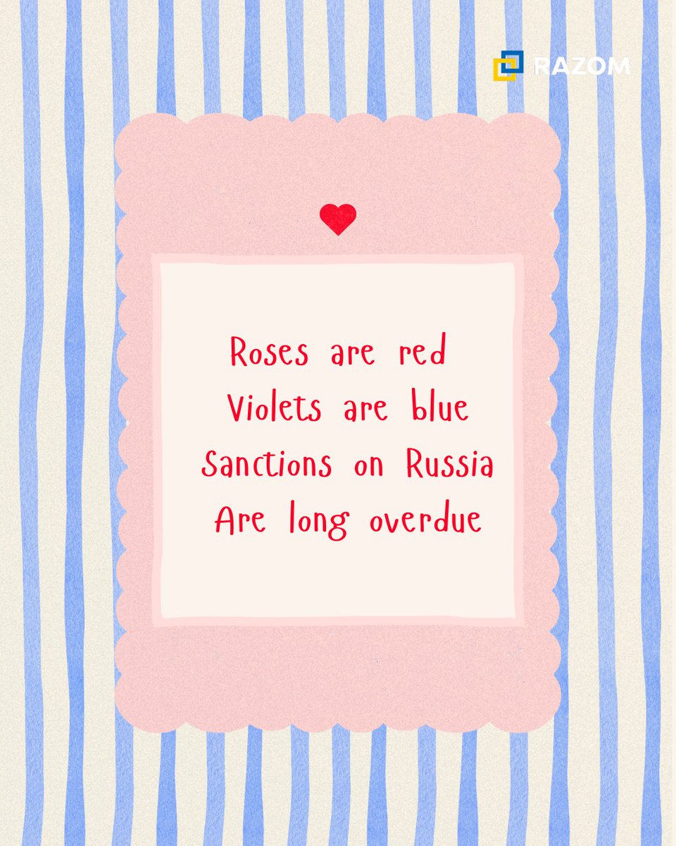 Razom for Ukraine 🇺🇸🤝🇺🇦 tweet media