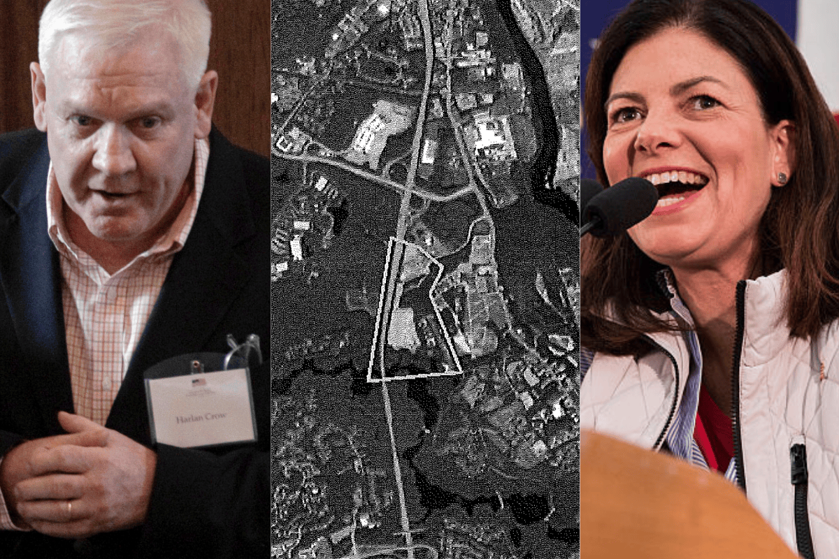 Granite Post tweet media