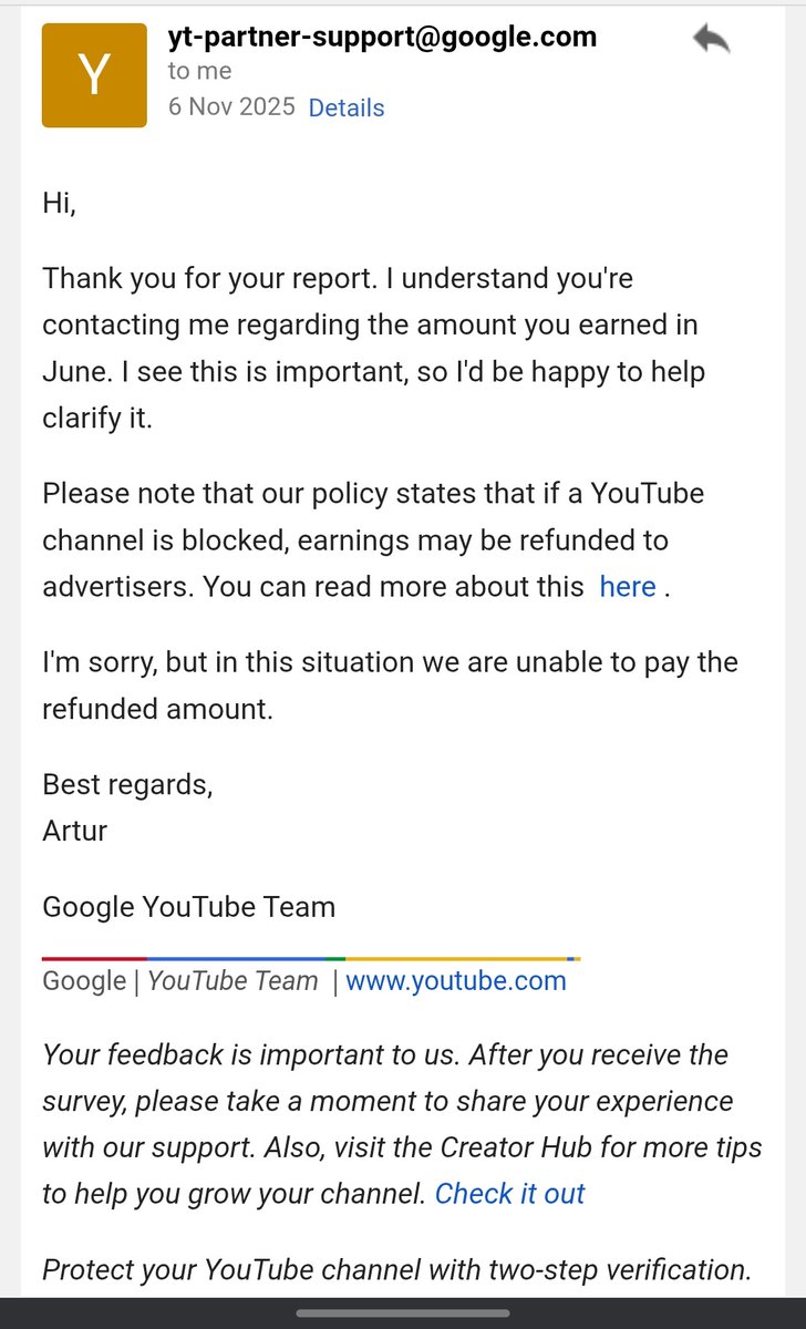 YouTube💀Unpaid Warriors tweet media