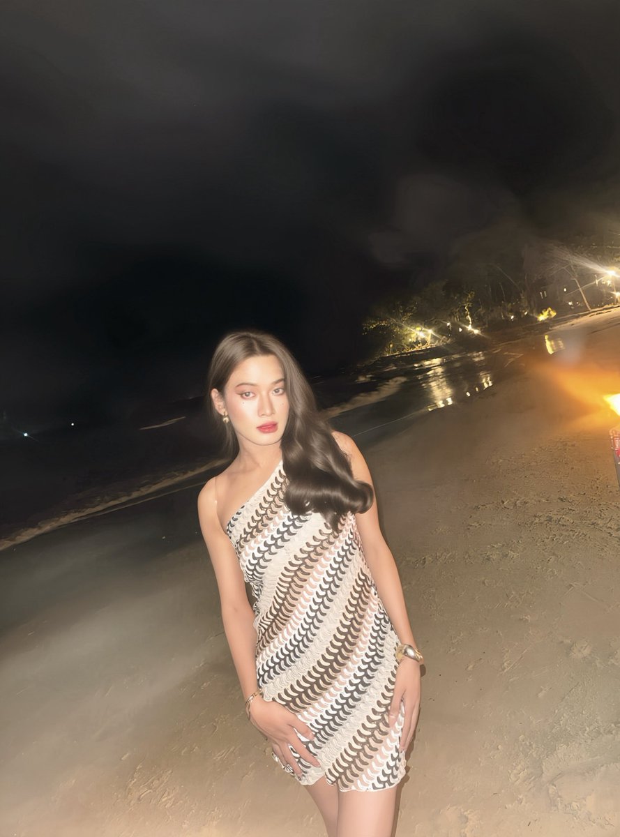เฟยๆ สาวสอง tweet media