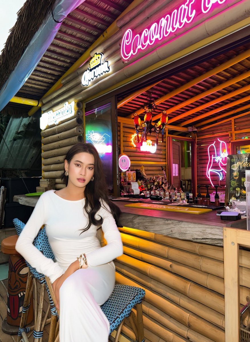 เฟยๆ สาวสอง tweet media