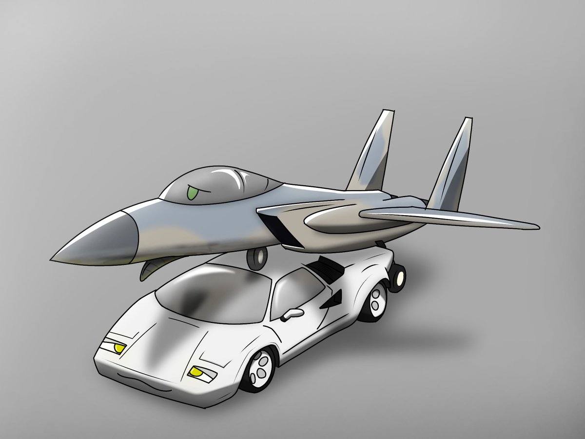 vann (commissions open) tweet media