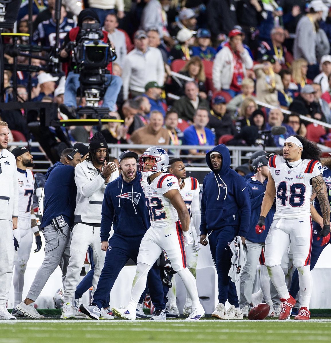 My house is built on Jesus

“Therefore whoever hears these sayings of Mine, and does them, I will liken him to a wise man who built his house on the rock: and the rain descended, the floods came, and the winds blew and beat on that house; and it did not fall, for it was founded