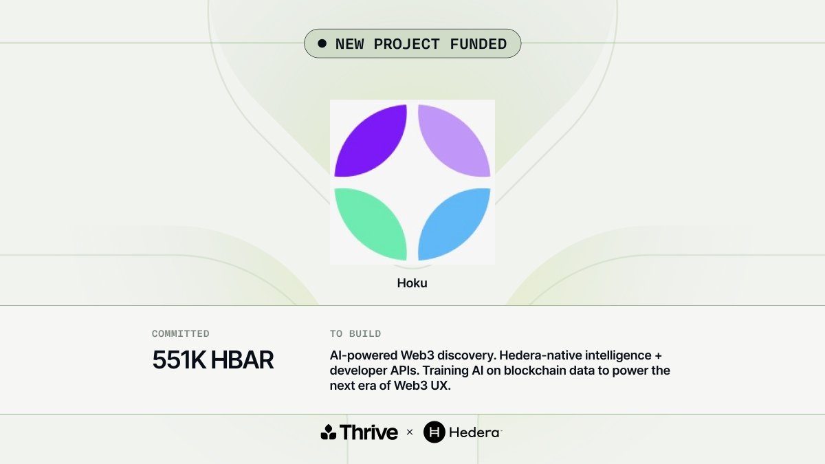 Thrive Protocol tweet media