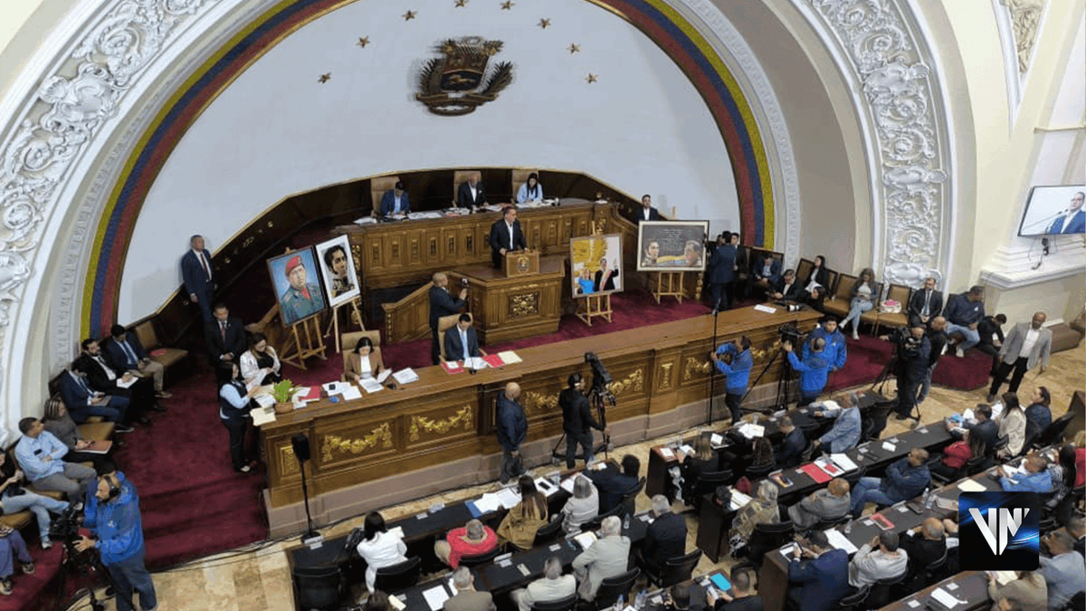 La Ley de Amnistía es la posibilidad de cerrar un ciclo de violencia en Venezuela y crear condiciones para la paz y la convivencia política...Seguir con la ley del "Ojo por Ojo" solo nos dejará ciegos a todos.