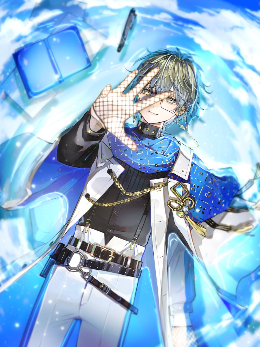 quillx🍓🍪🖋 (@_llinx_) / Posts / X