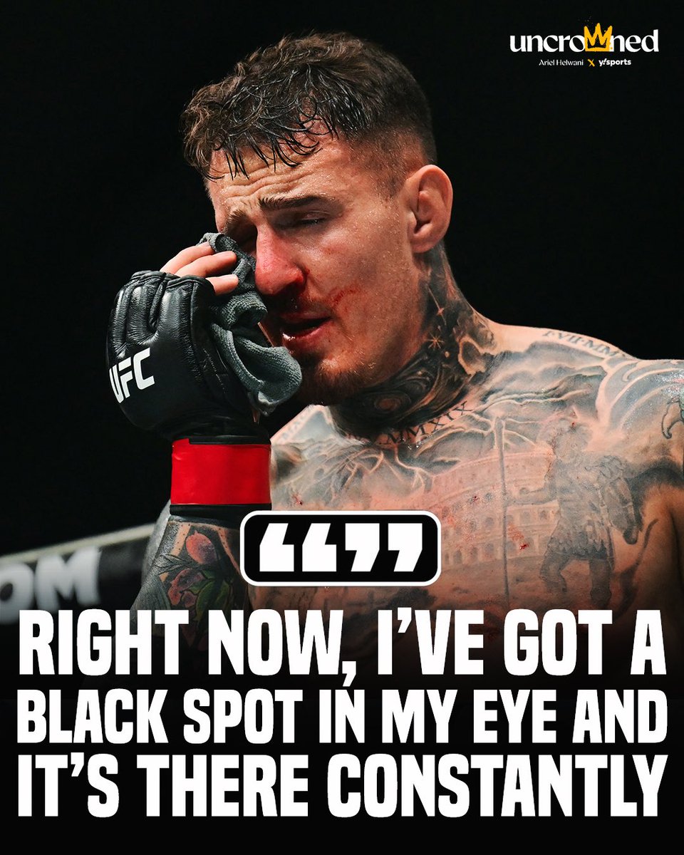 Uncrowned tweet media