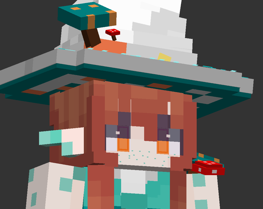 IzunoKM - Vtuber - Debut Soon tweet media