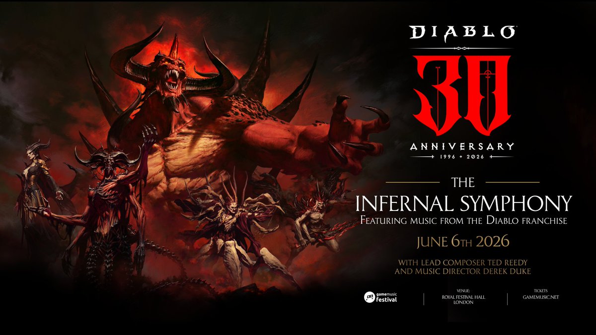 Diablo tweet media