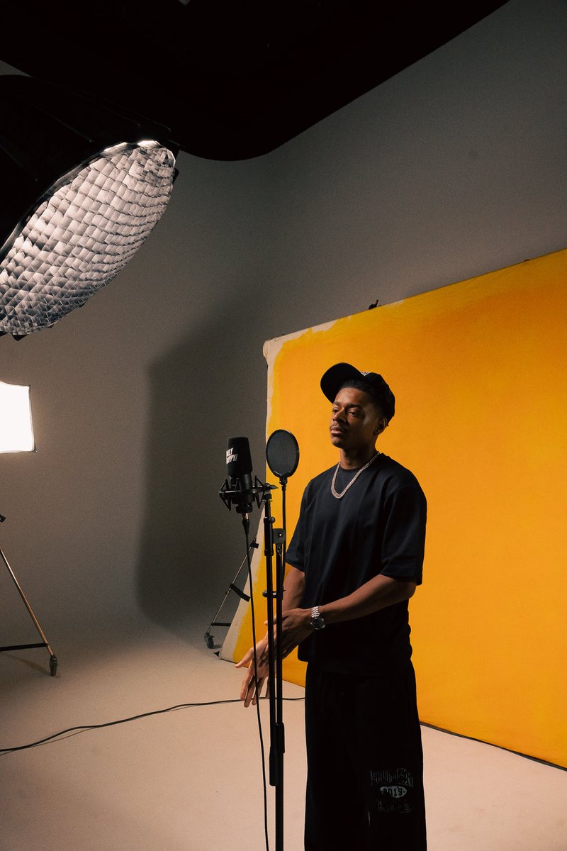 GRMDAILY's tweet image. Kidwild is next up on Daily Duppy!

Sunday. 6PM. See you there