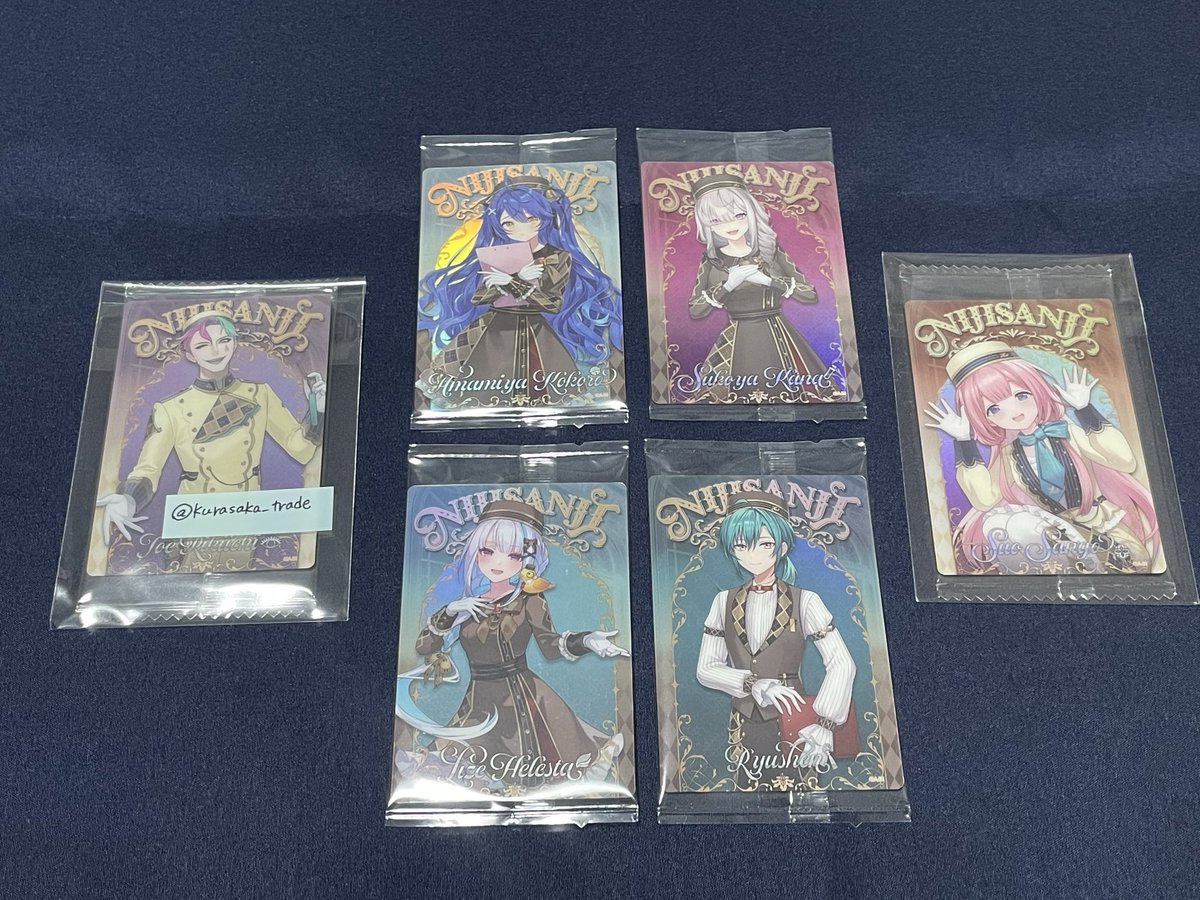 倉坂@お取引垢 tweet media