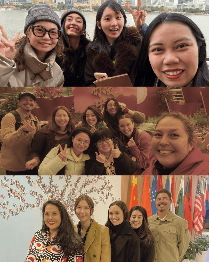 High Tech High tweet media