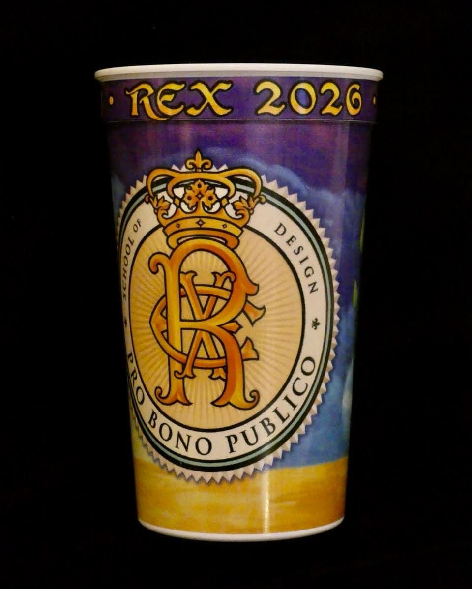 Rex Organization tweet media