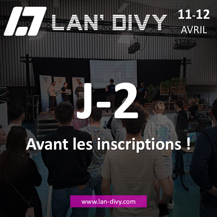 LAN' Divy tweet media