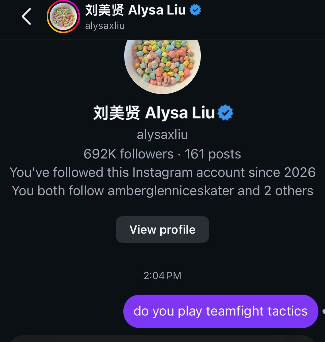 < 24 hours till valentine’s day fuck it