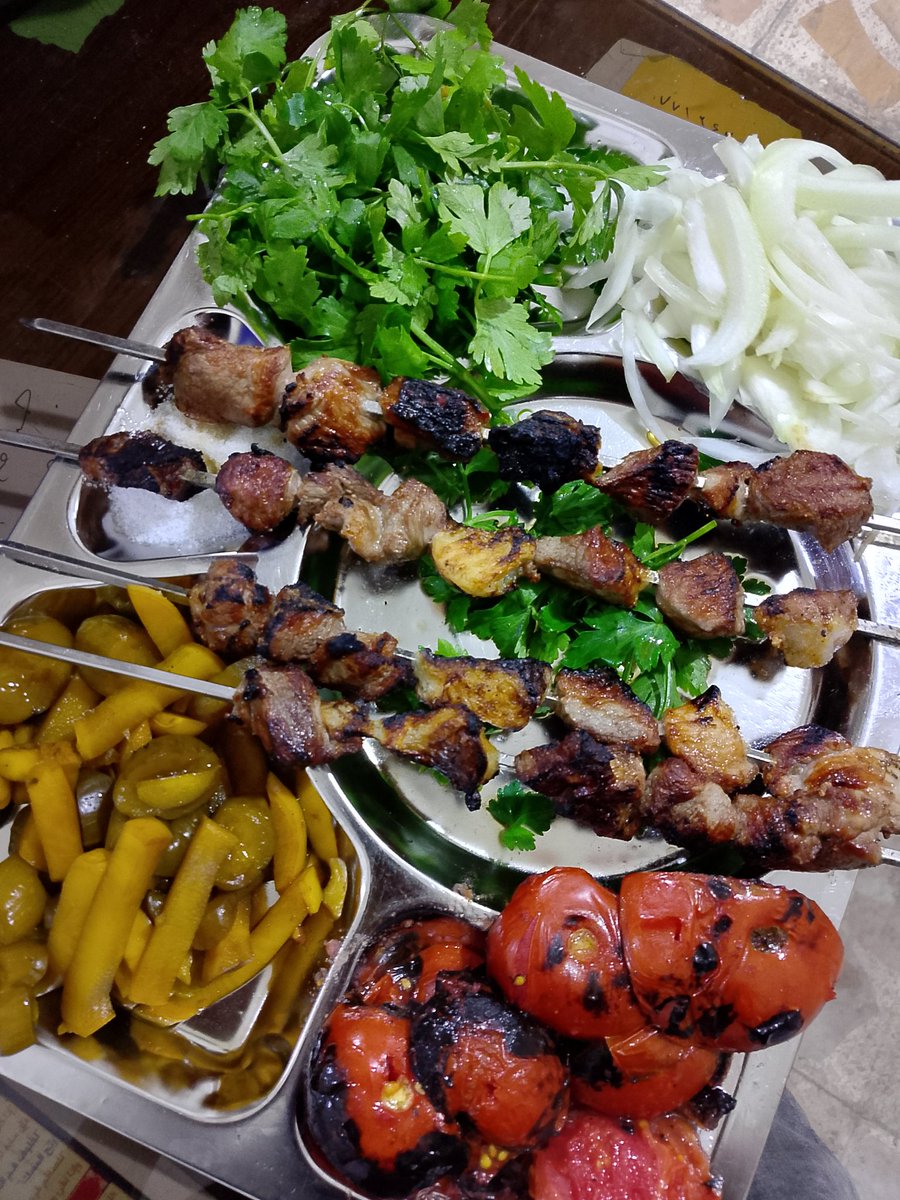 جعفر كاوسكي tweet media