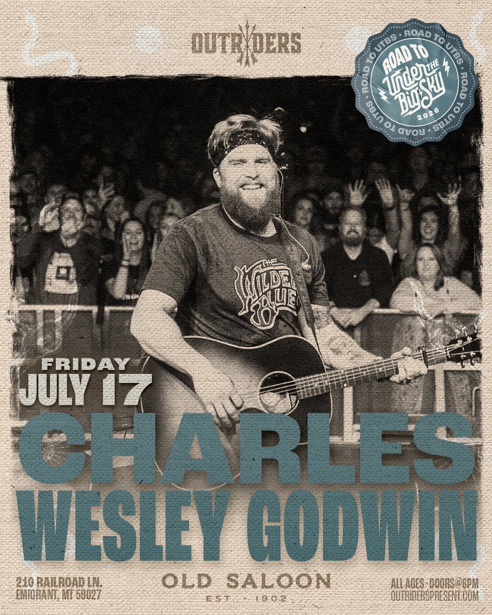 Charles Wesley Godwin tweet media