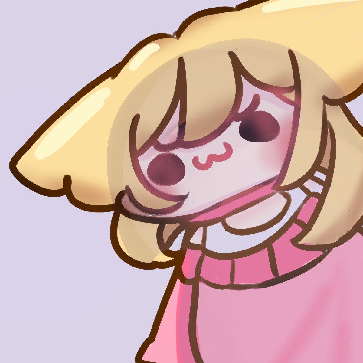 Shubyuwu 🦊🍀 | OWOZU tweet media