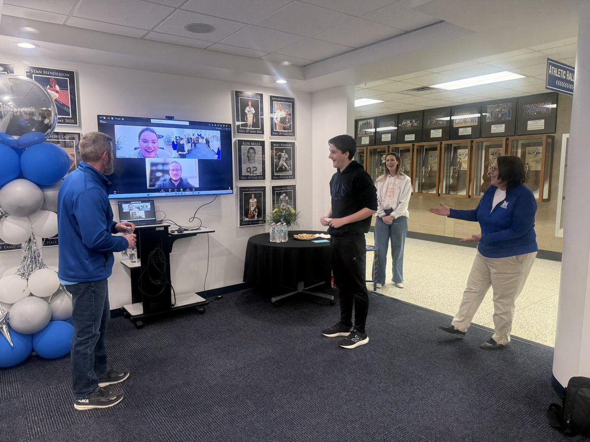 Reitz Memorial High School tweet media