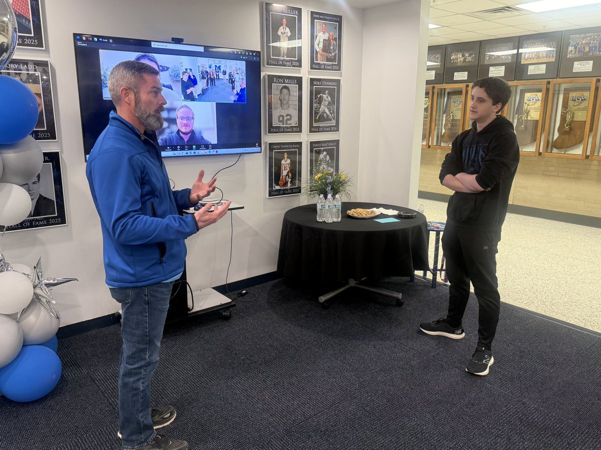 Reitz Memorial High School tweet media