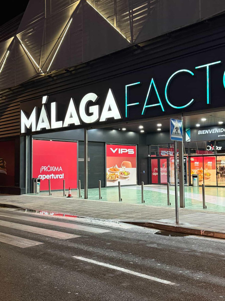 retailerMálaga tweet media