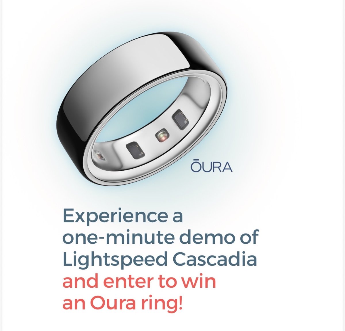 Lightspeed tweet media