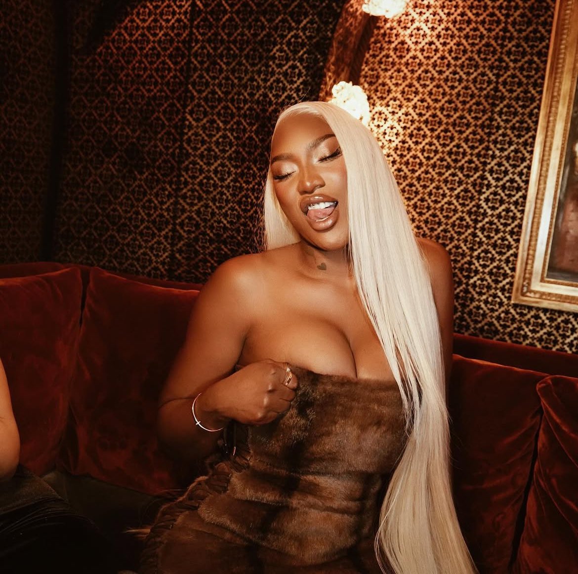 AYA FU*KING NAKAMURA