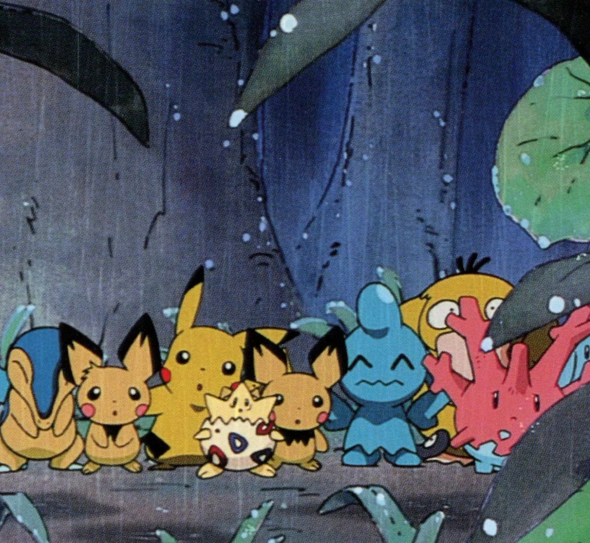 90s Pokemon (@90spkmn) on Twitter photo 