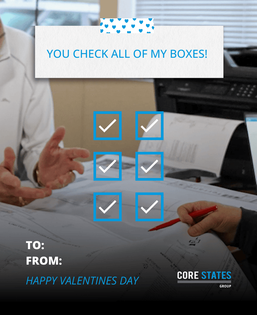 Core States Group tweet media