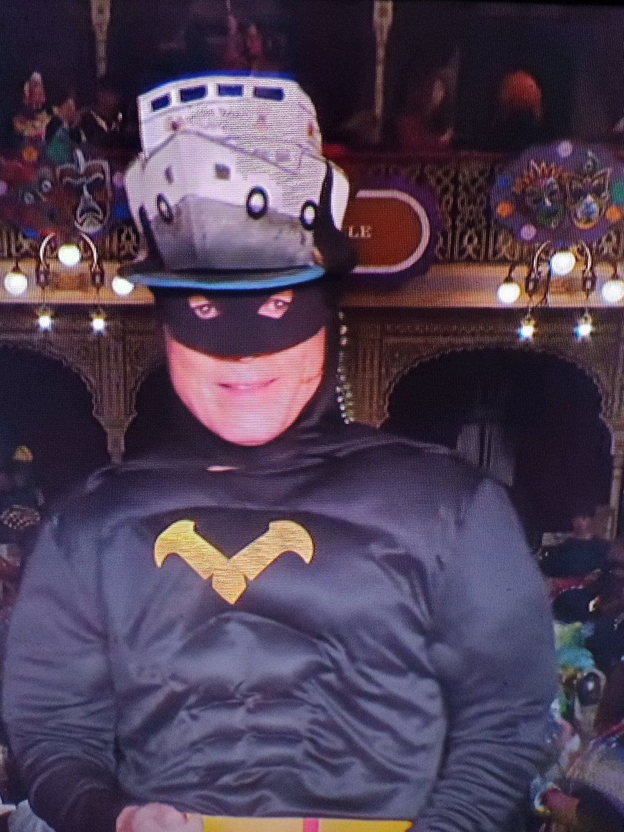 #COAC2026FINAL
EL BATporcito