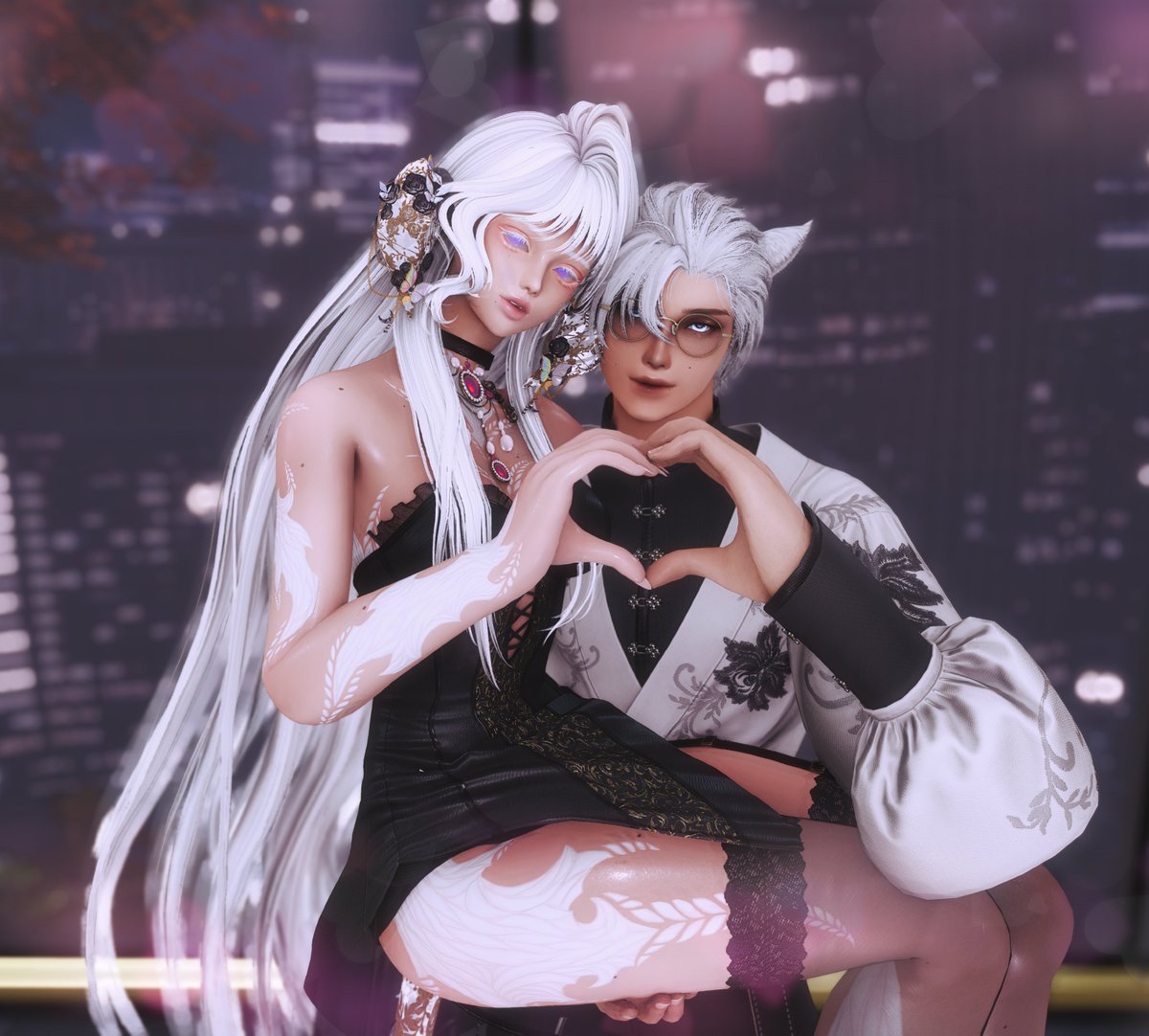 Happy Valentines!🫶🏻