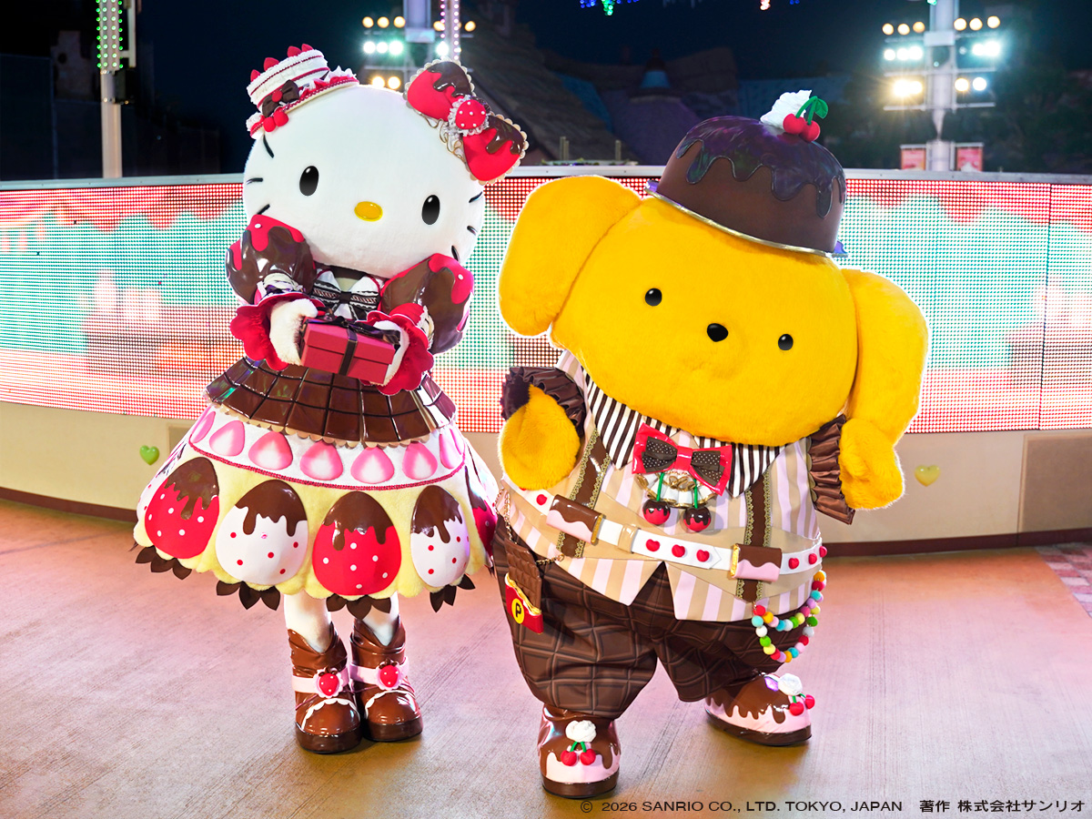 ハーモニーランド【公式】 (@harmony_event) / Posts / X