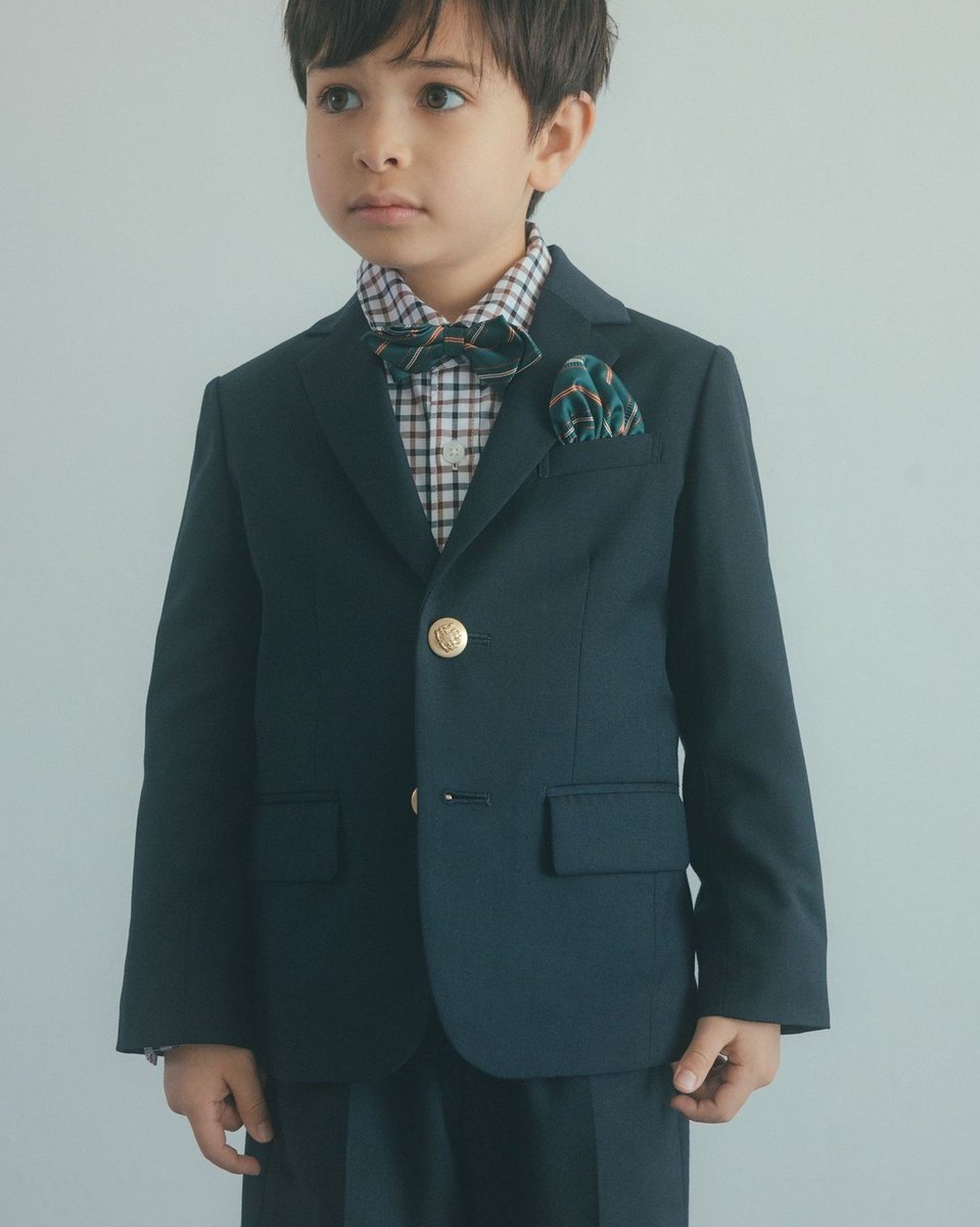 お子さまと過ごす大切な一日を、より特別な思い出にしてくれるのが