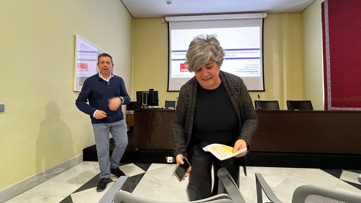 MatMolToledo tweet media