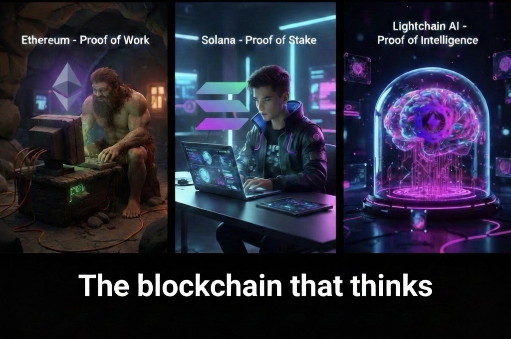 The future is here! #Elon_Musk #CryptoCommunity #Binance #CoinMarketCap