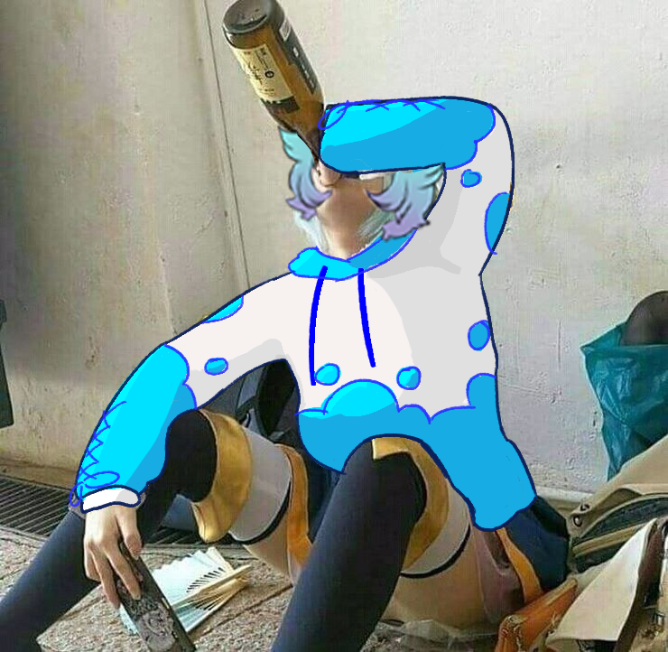 💙 LineChu 💙 tweet media