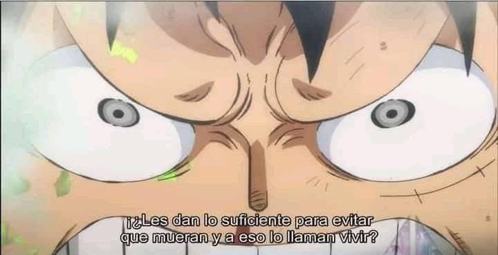 No entienden lo que consumen capitulo un millon