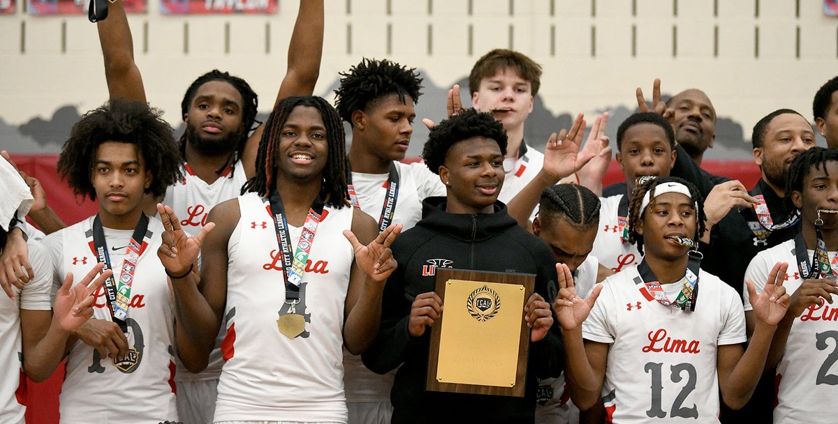 Lima City Schools tweet media