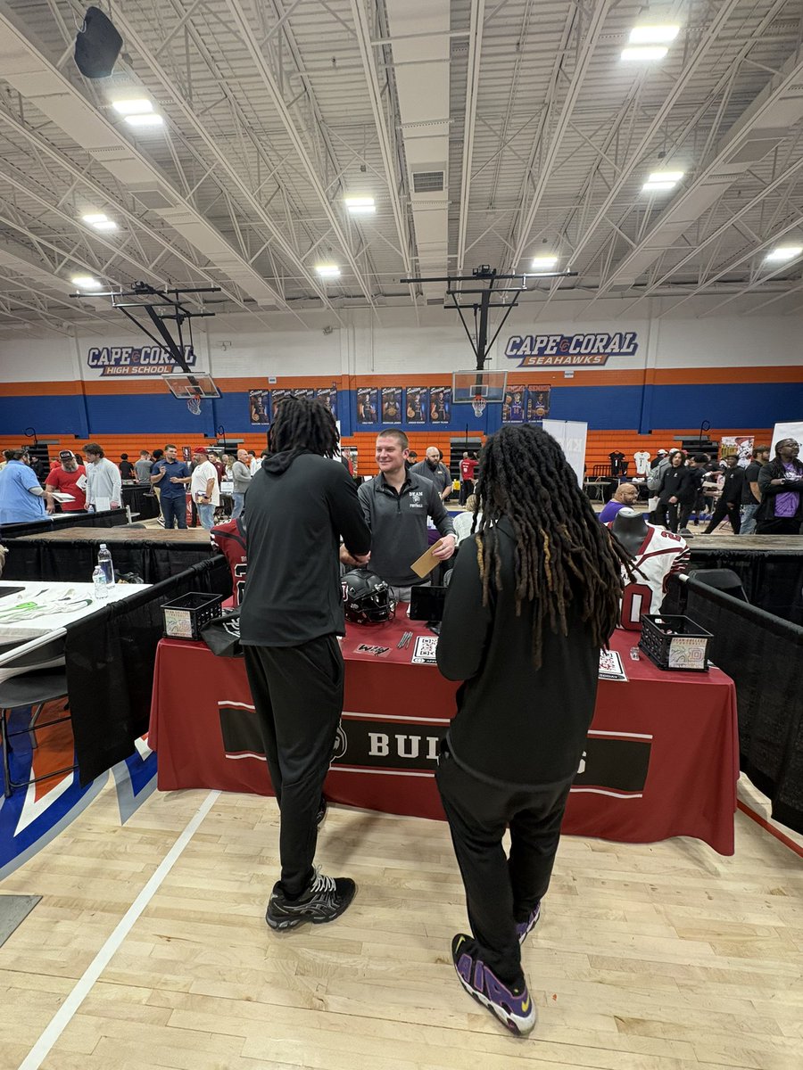 Chris Redding tweet media