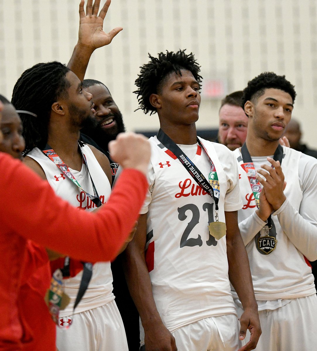 Lima City Schools tweet media