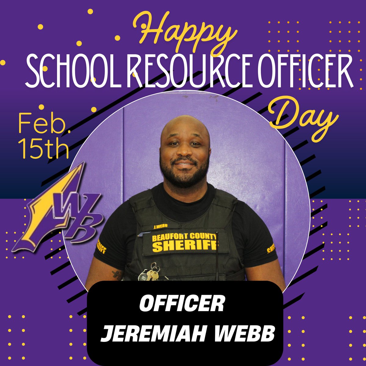 Whale Branch Early College High School tweet media