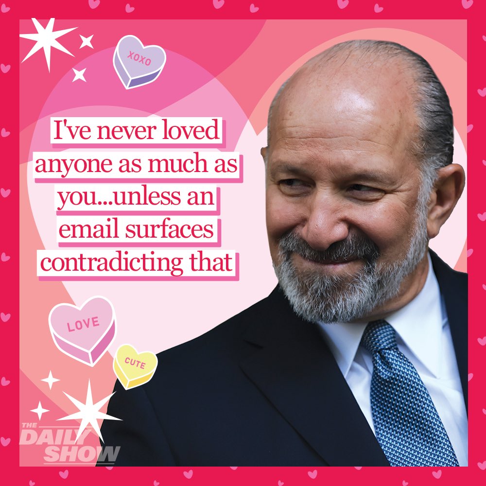 The Daily Show tweet media