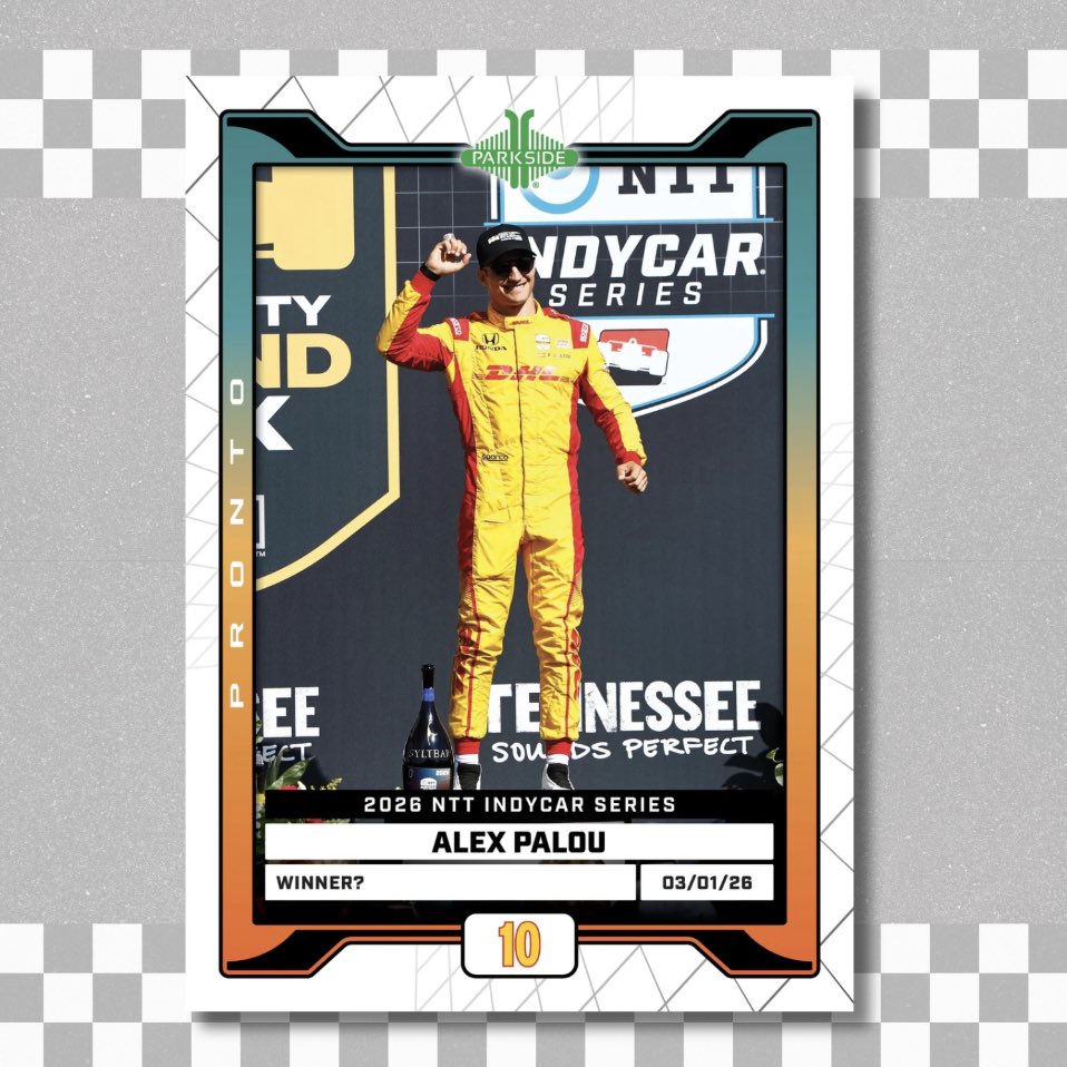 Parkside Collectibles tweet media