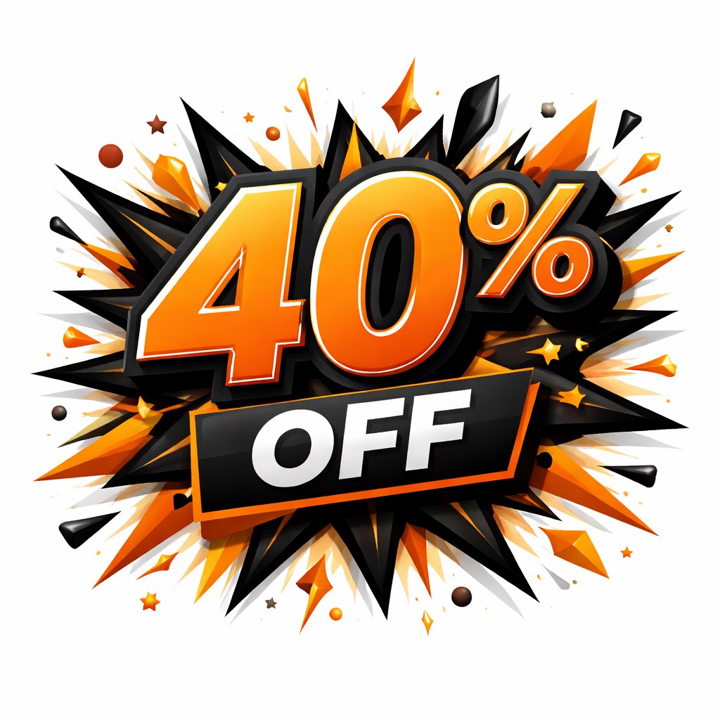 🚨As promised. 
We are giving 40% discount on all account purchases !!!
Get an account for only NGN 2,100!!!
Starts at midnight ⏱️
#nairapropdeyforyou